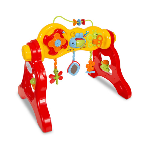 3040 - PLAY GYM COLORIDO COM SOM - 01