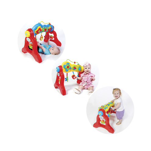 3040 - PLAY GYM COLORIDO COM SOM - 02