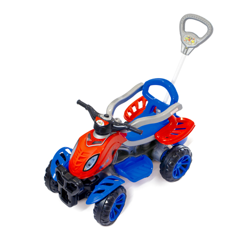 3113 - QUADRICICLO SPIDER - 01