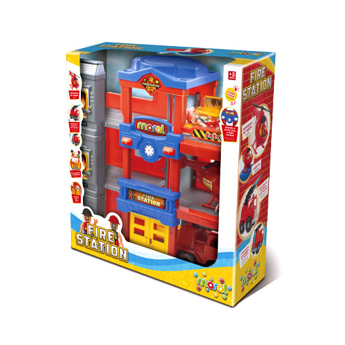 4059 - FIRE STATION 02