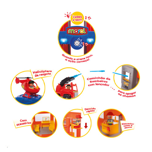 4059 - FIRE STATION 03