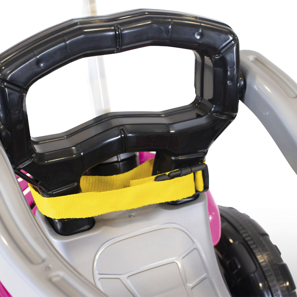MOTO TRAIL ROSA - 03