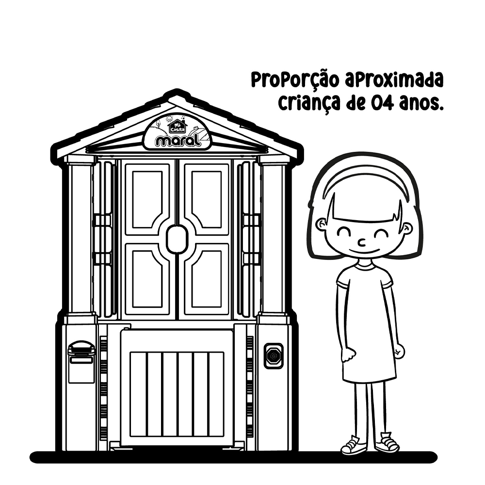 1074 - MI CASITA 11